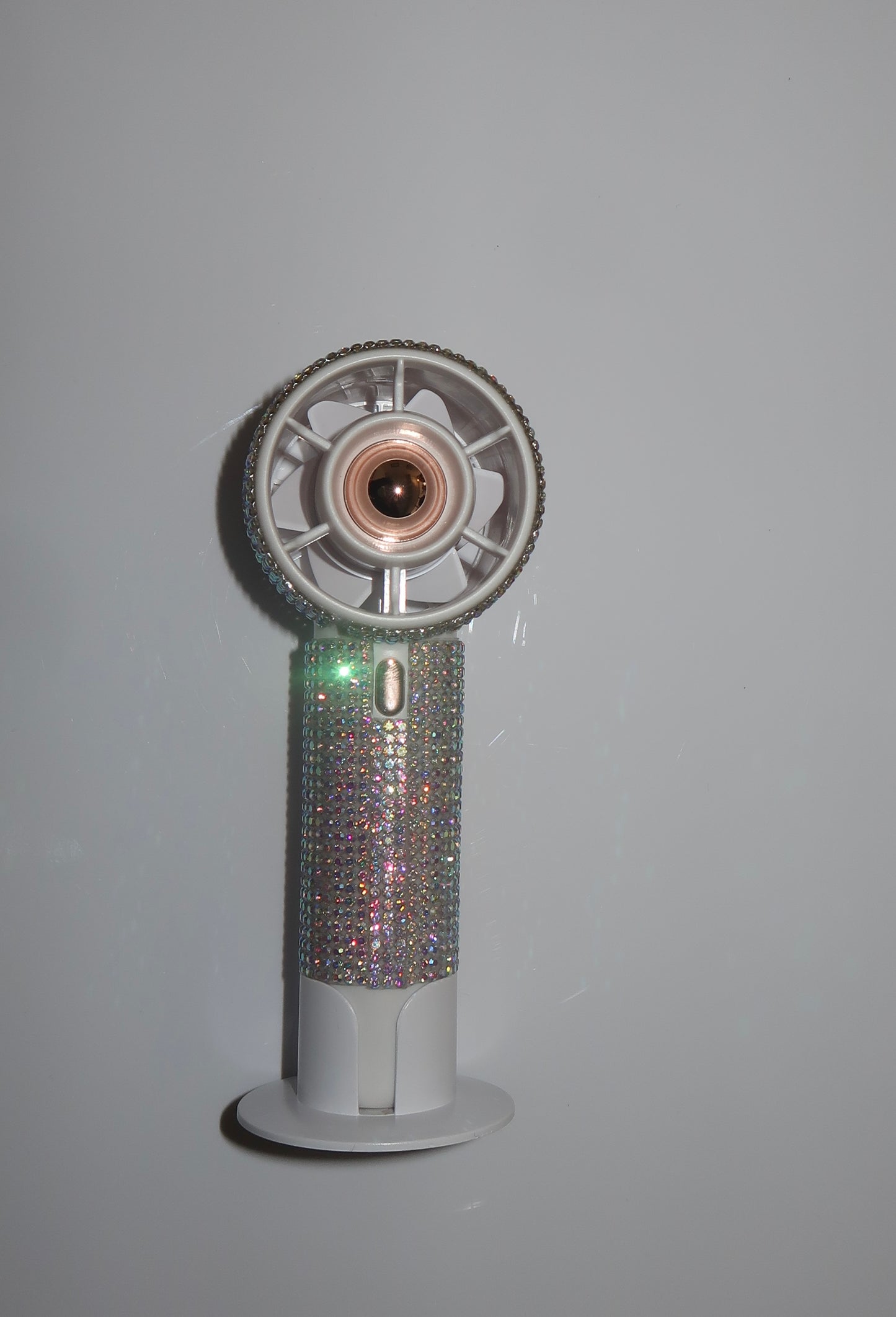 Lash fan