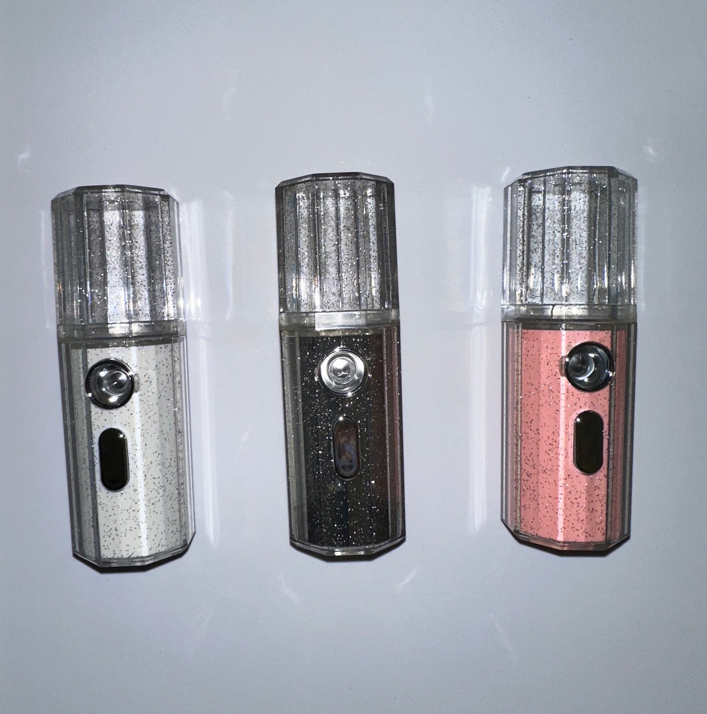 Nano Mister