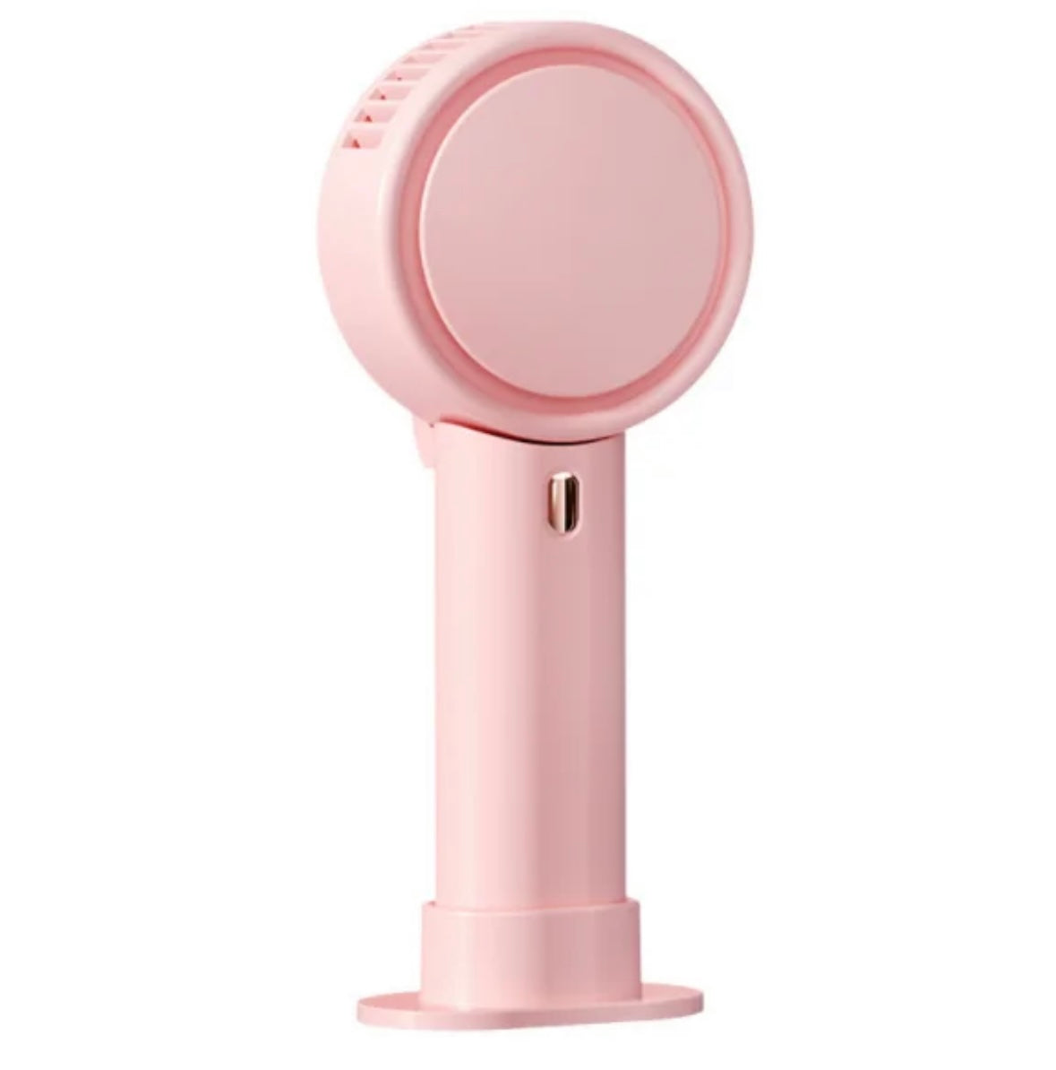 Bladeless lash fan