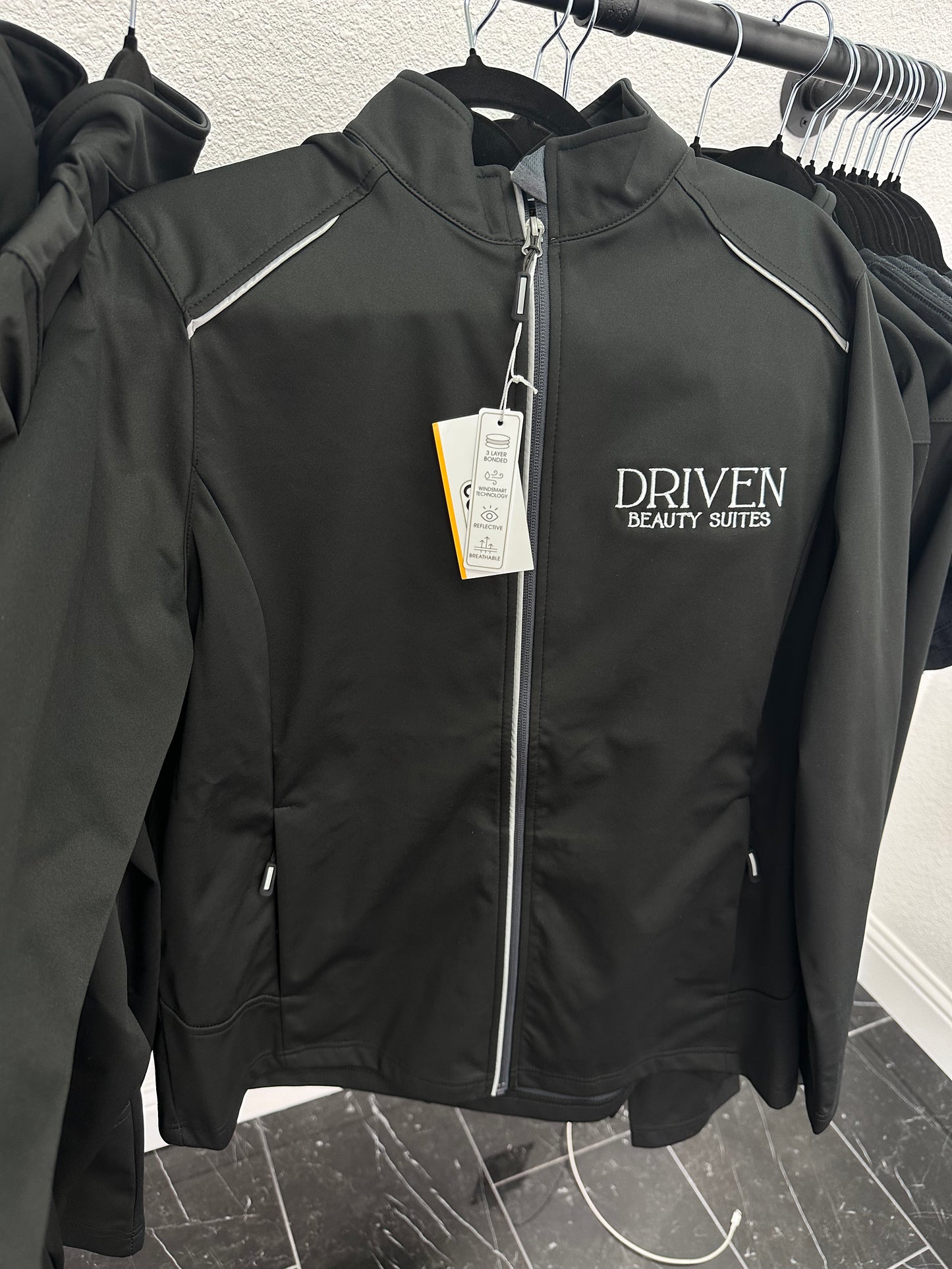 Driven beauty suites Merch