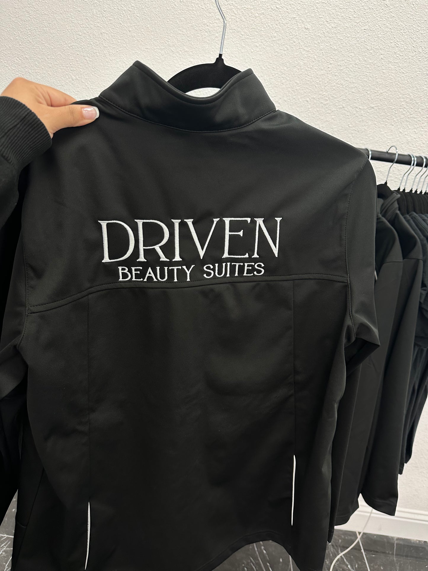 Driven beauty suites Merch