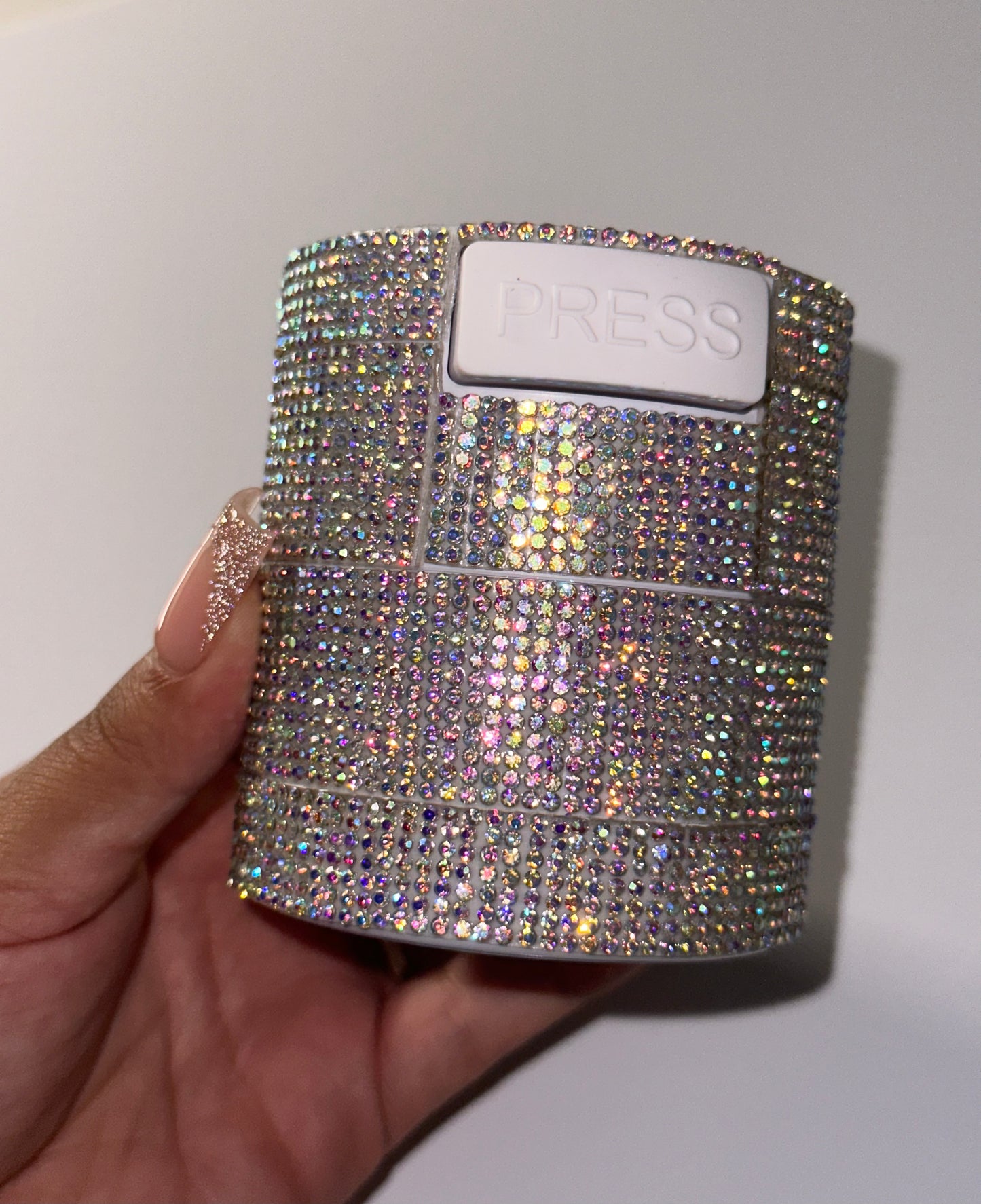 Bling Glue Container