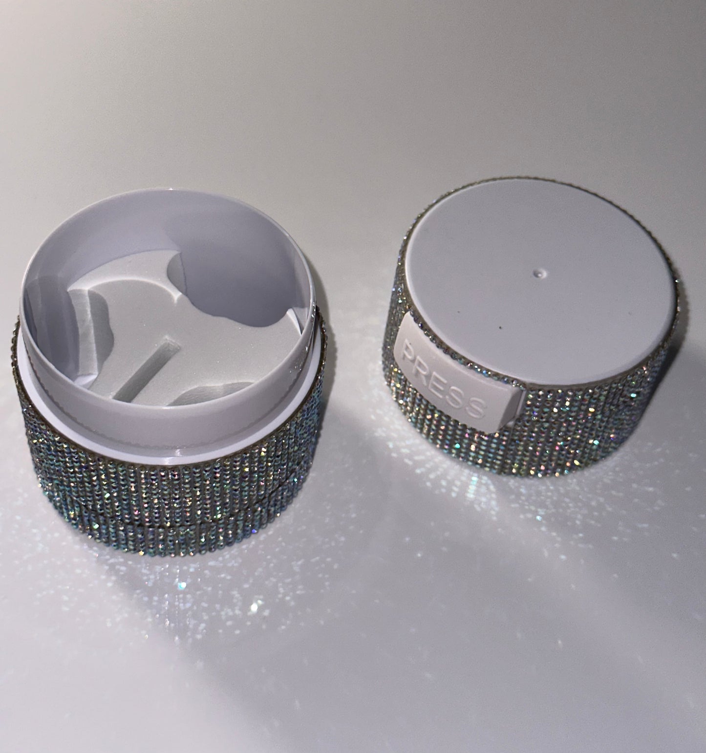 Bling Glue Container