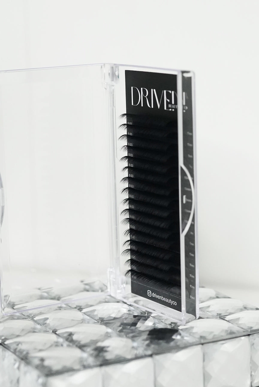 Cashmere Volume Lashes .03