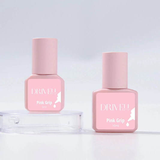 Pink Grip Adhesive 10ml