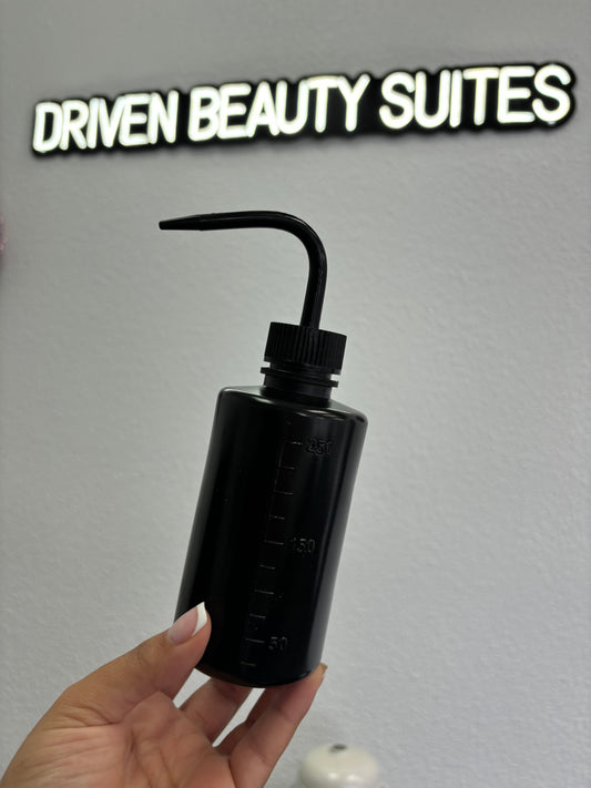 Squeeze bottles