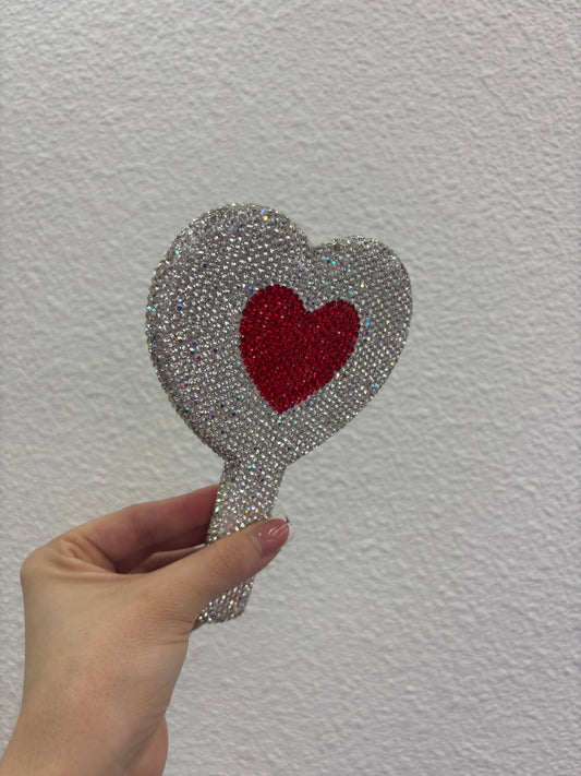 Heart mirror ♥️