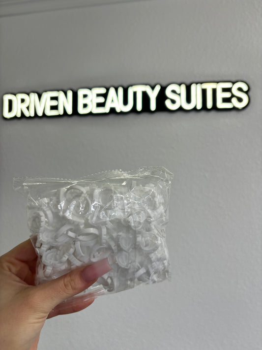 Glue rings