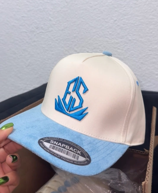 Merch SnapBack