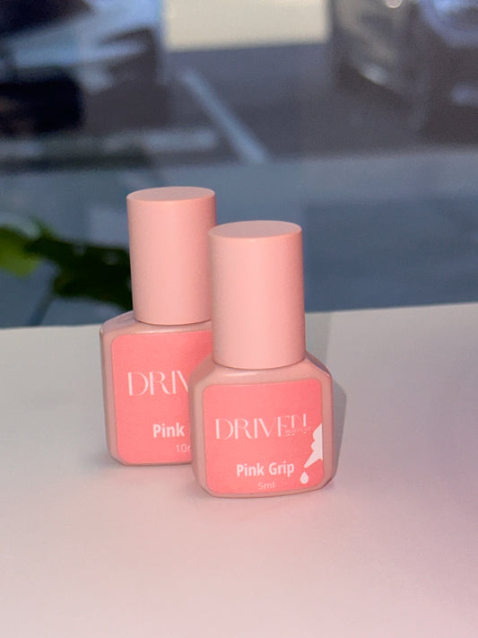 Pink Grip Adhesive 5ML