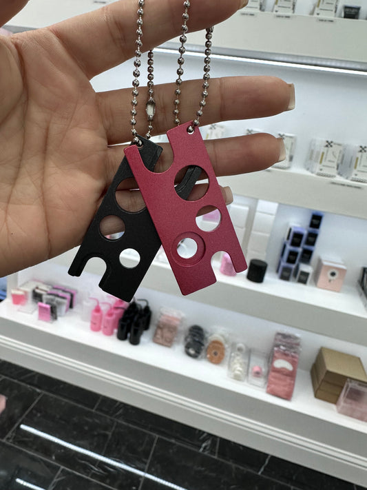 Glue Nozzle Opener