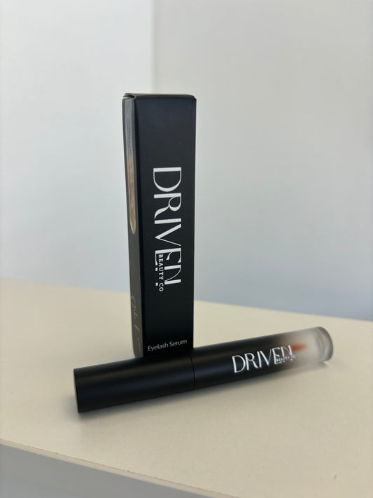 Eyelash serum