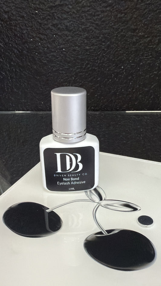 Noir Bond Adhesive 10ML