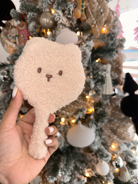 Teddy mirror