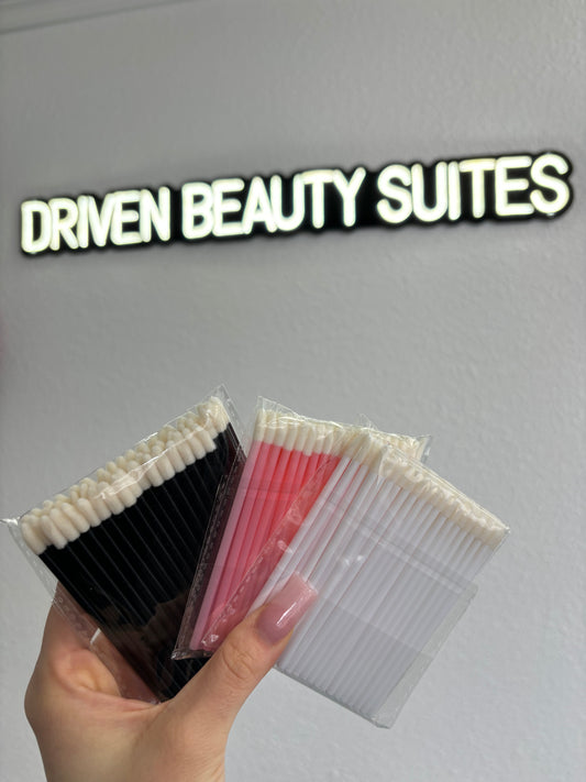 Lip applicators