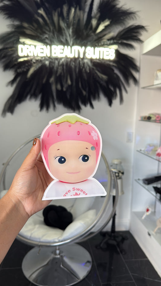 Sonny angel face tile