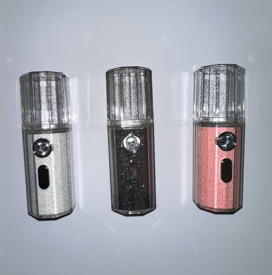 Nano Mister