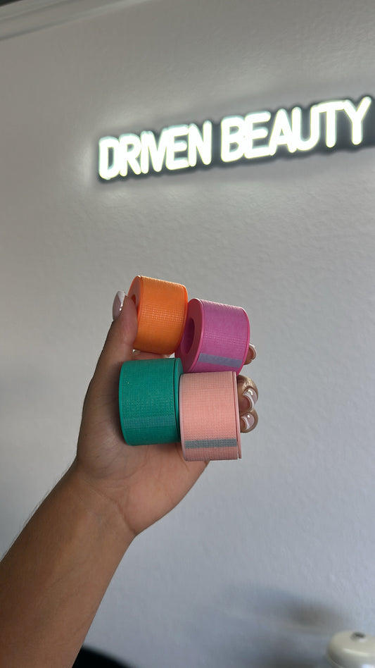Thick Sensitive Tape