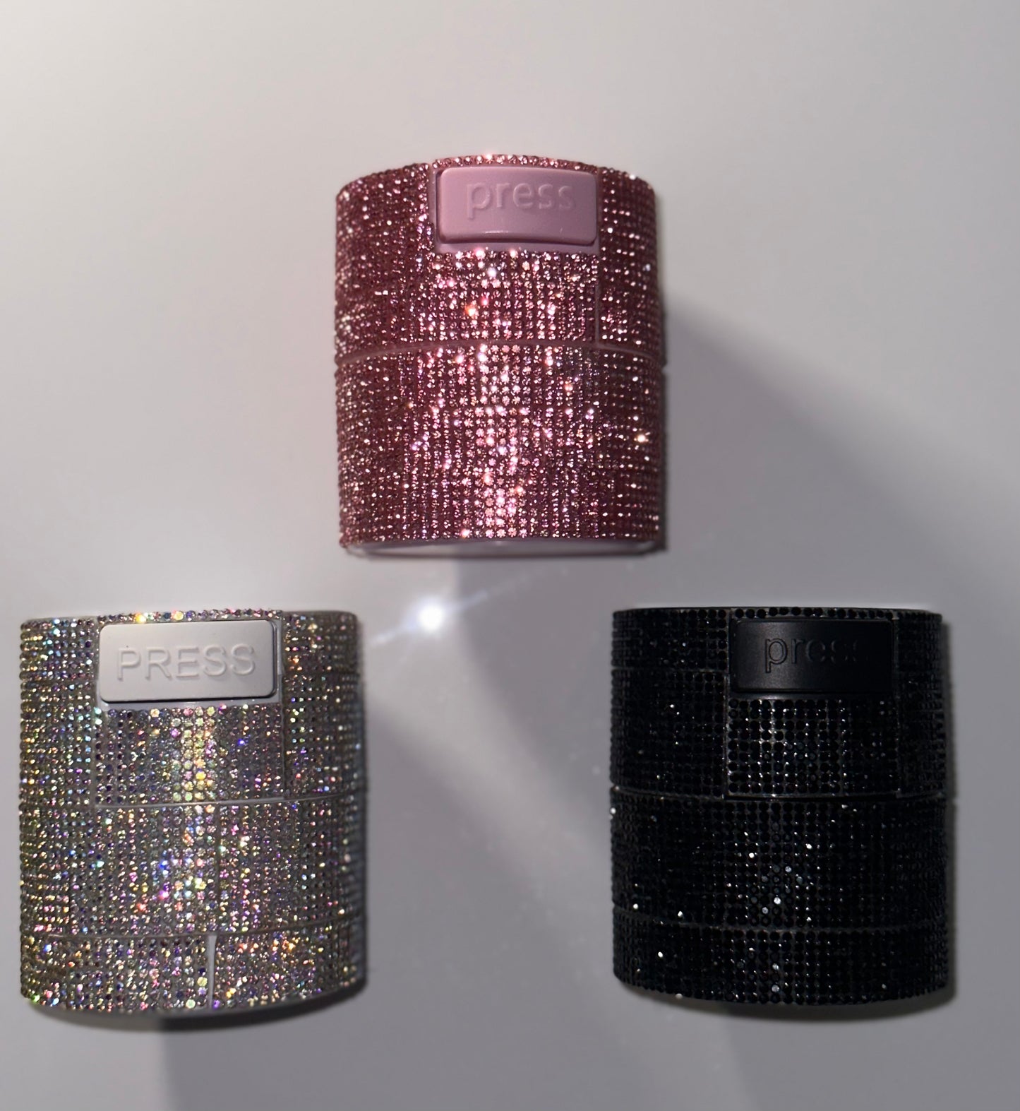 Bling Glue Container